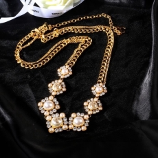 Chanel Necklaces